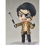 Produktbild Yakuza - Goro Majima Nendoroid-aktionsfigur