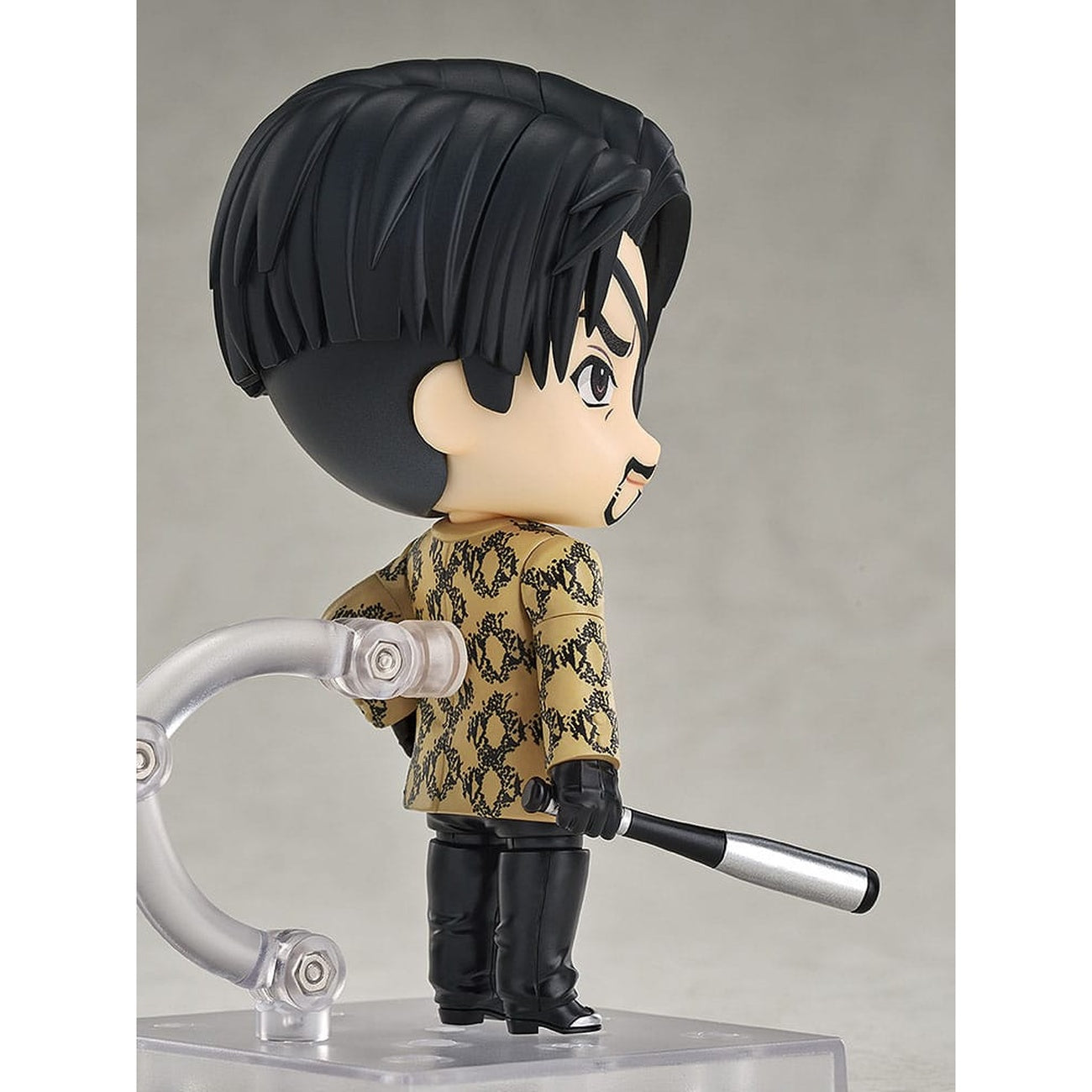 Produktbild Yakuza - Goro Majima Nendoroid-aktionsfigur
