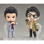 Produktbild Yakuza - Goro Majima Nendoroid-aktionsfigur