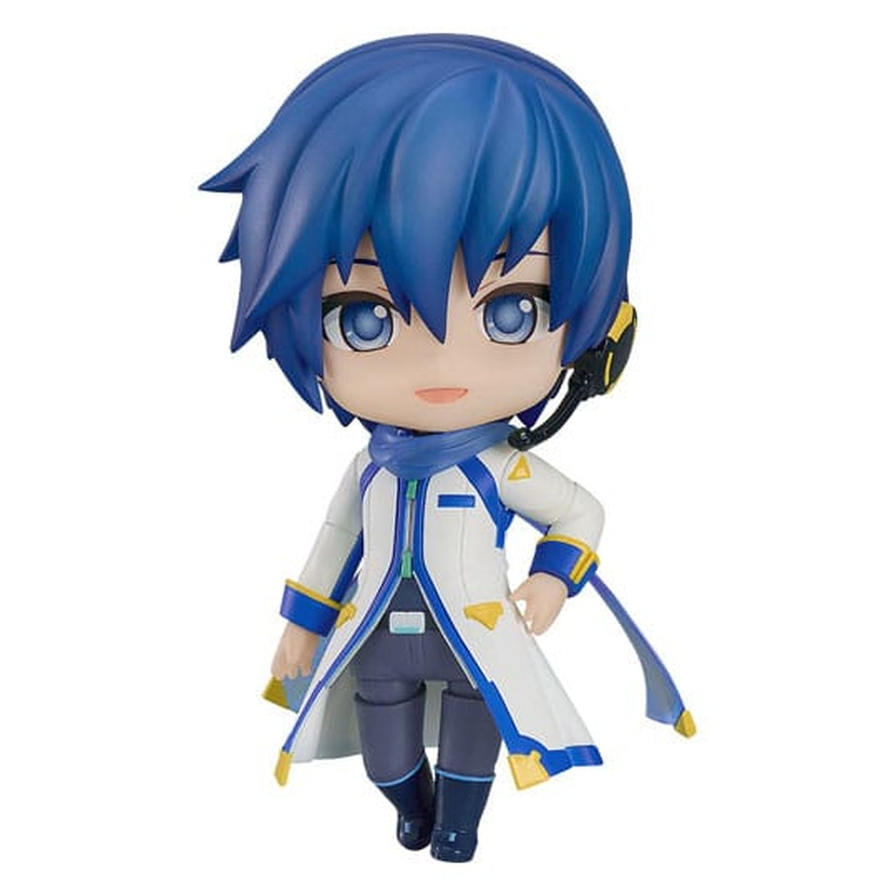 Produktbild Character Vocal Series - Kaito 2.0 Nendoroid actionfigur