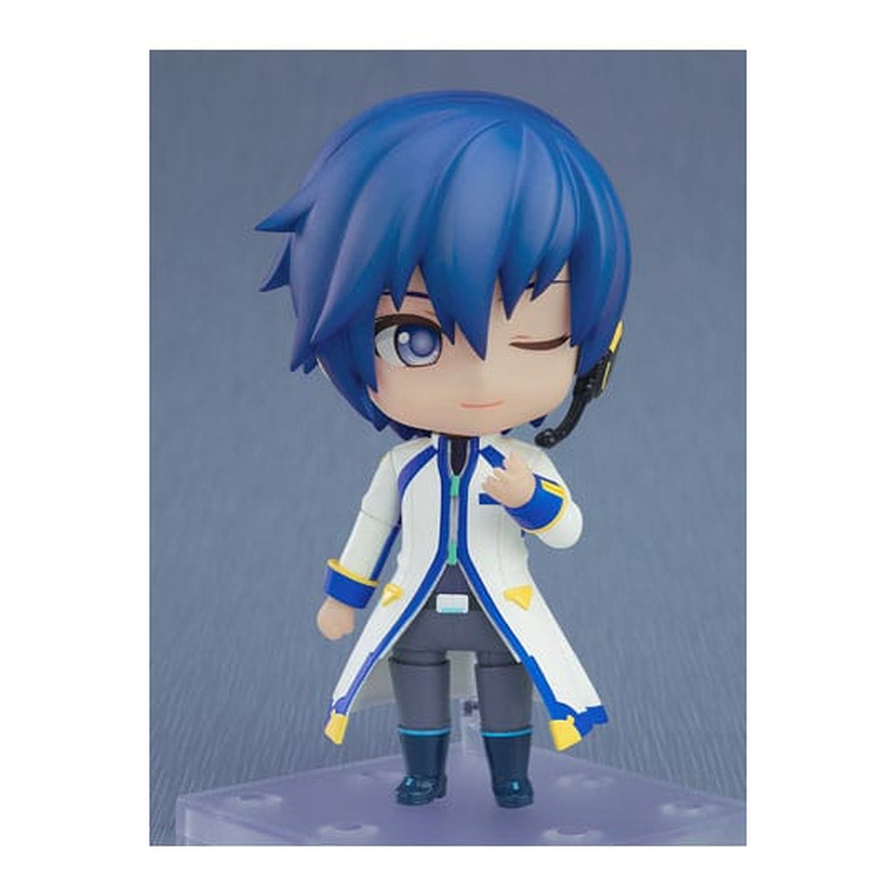 Produktbild Character Vocal Series - Kaito 2.0 Nendoroid actionfigur