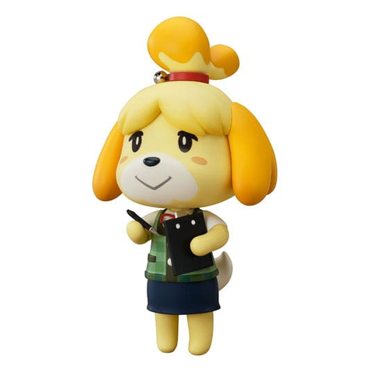 Produktbild Animal Crossing New Leaf - Isabelle Nendoroid Actionfigur