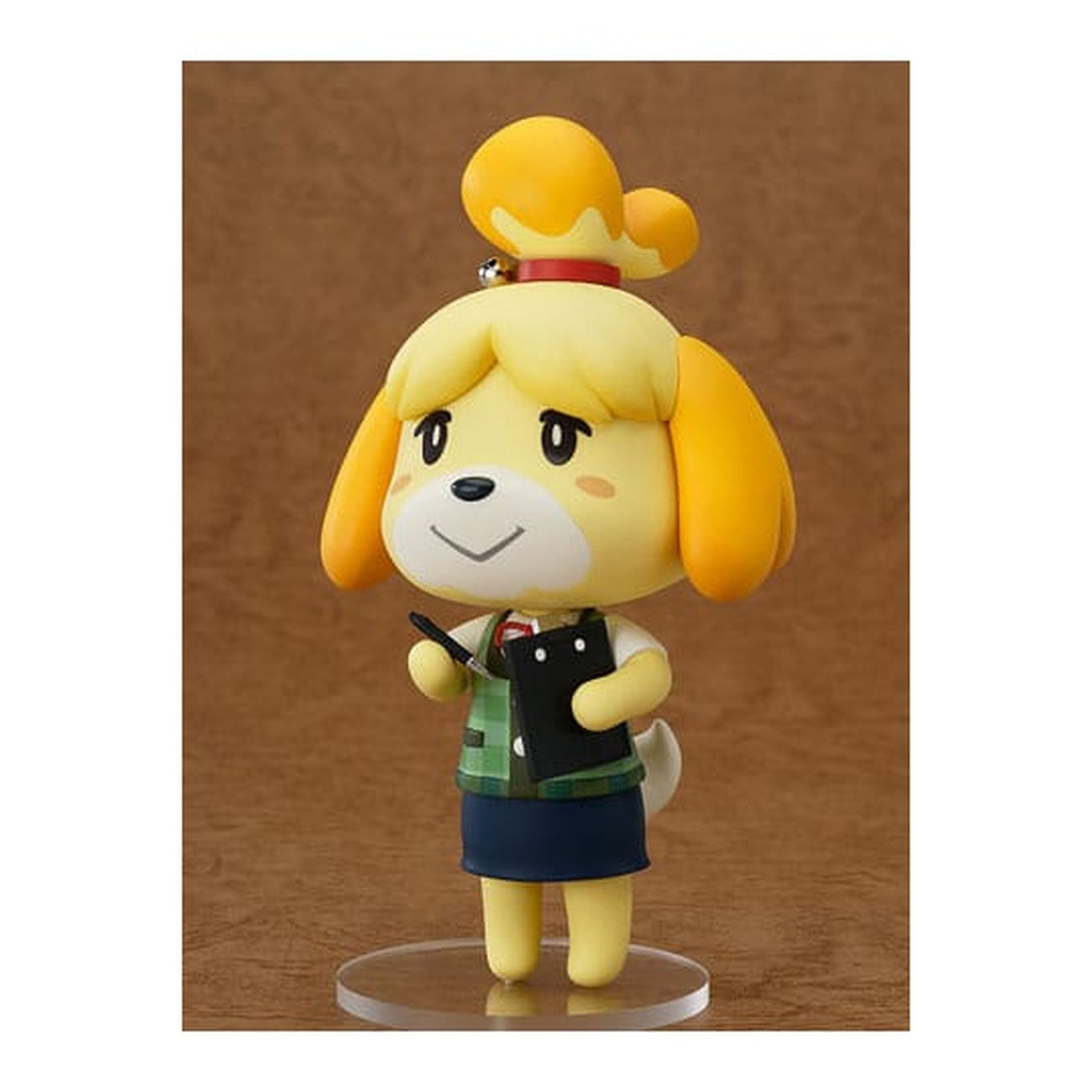Produktbild Animal Crossing New Leaf - Isabelle Nendoroid Actionfigur