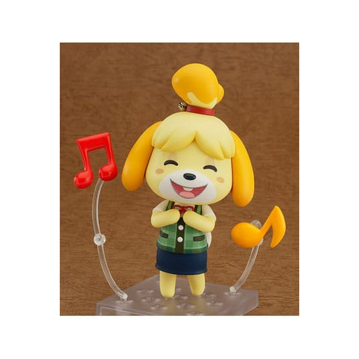Produktbild Animal Crossing New Leaf - Isabelle Nendoroid Actionfigur