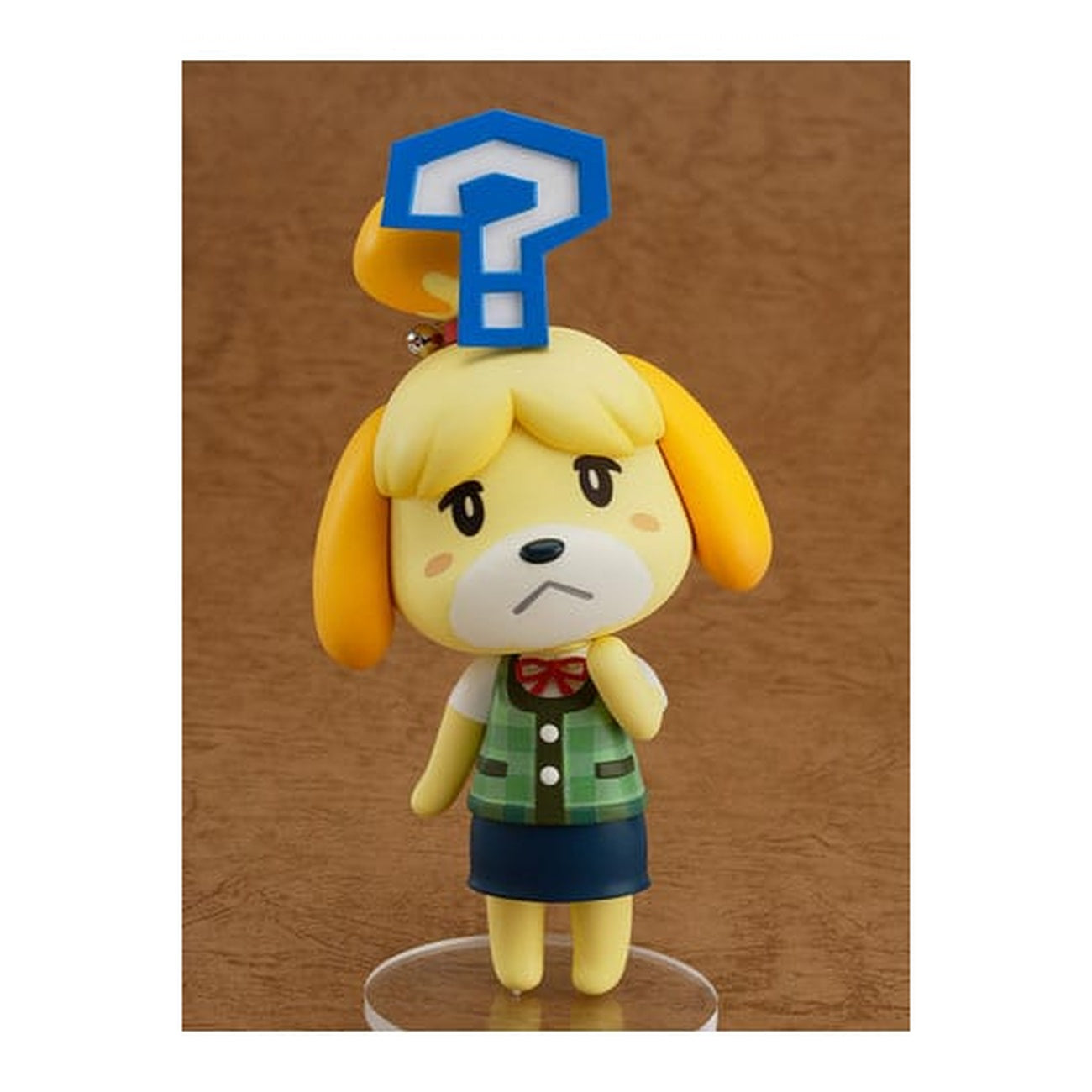 Produktbild Animal Crossing New Leaf - Isabelle Nendoroid Actionfigur