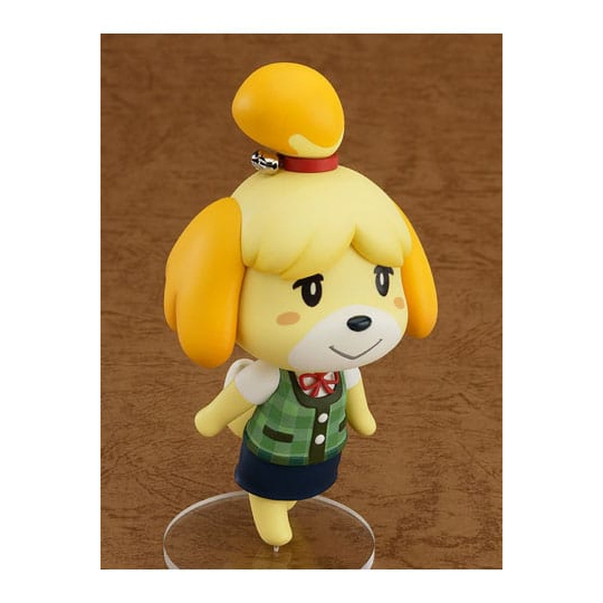 Produktbild Animal Crossing New Leaf - Isabelle Nendoroid Actionfigur
