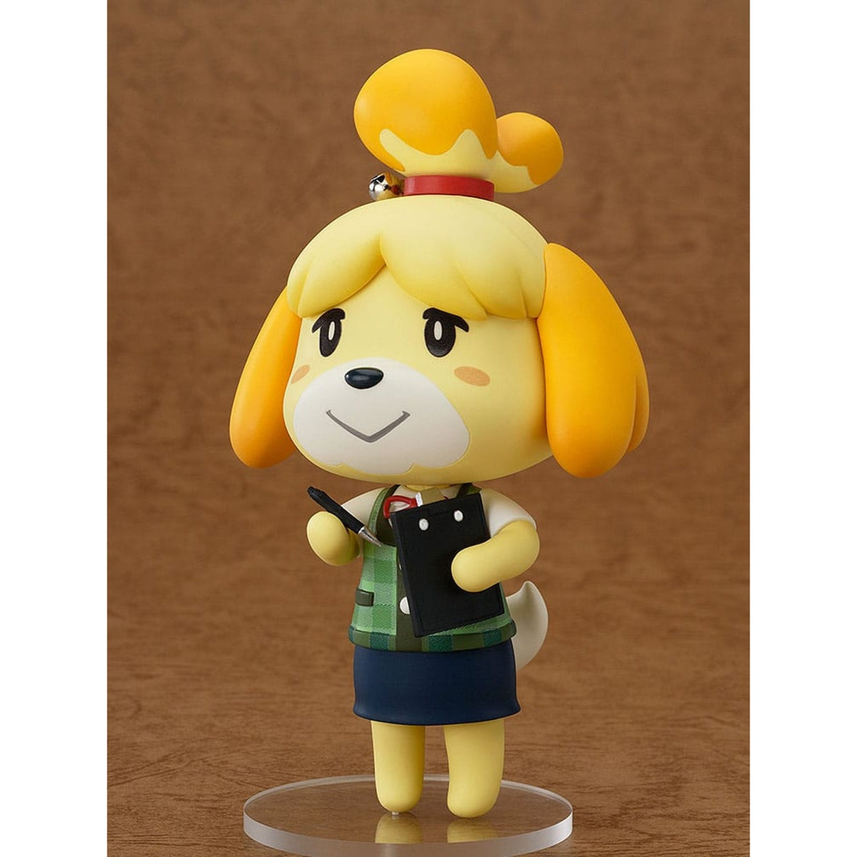 Product image Animal Crossing New Leaf - Isabelle Nendoroid Action Figure