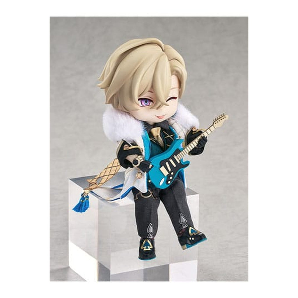 Produktbild Honkai: Star Rail - Aventurine Nendoroid Doll actionfigur Star Rail Live Version