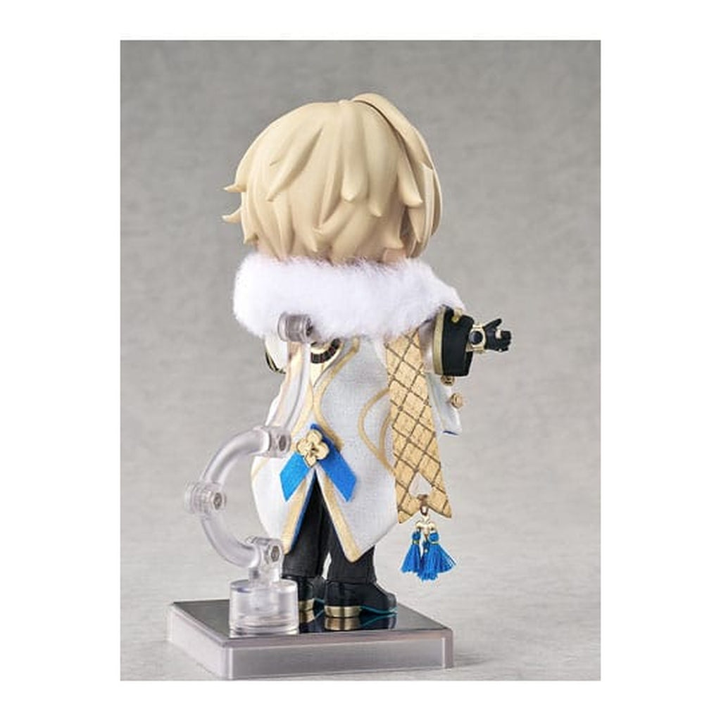 Produktbild Honkai: Star Rail - Aventurine Nendoroid Doll actionfigur Star Rail Live Version