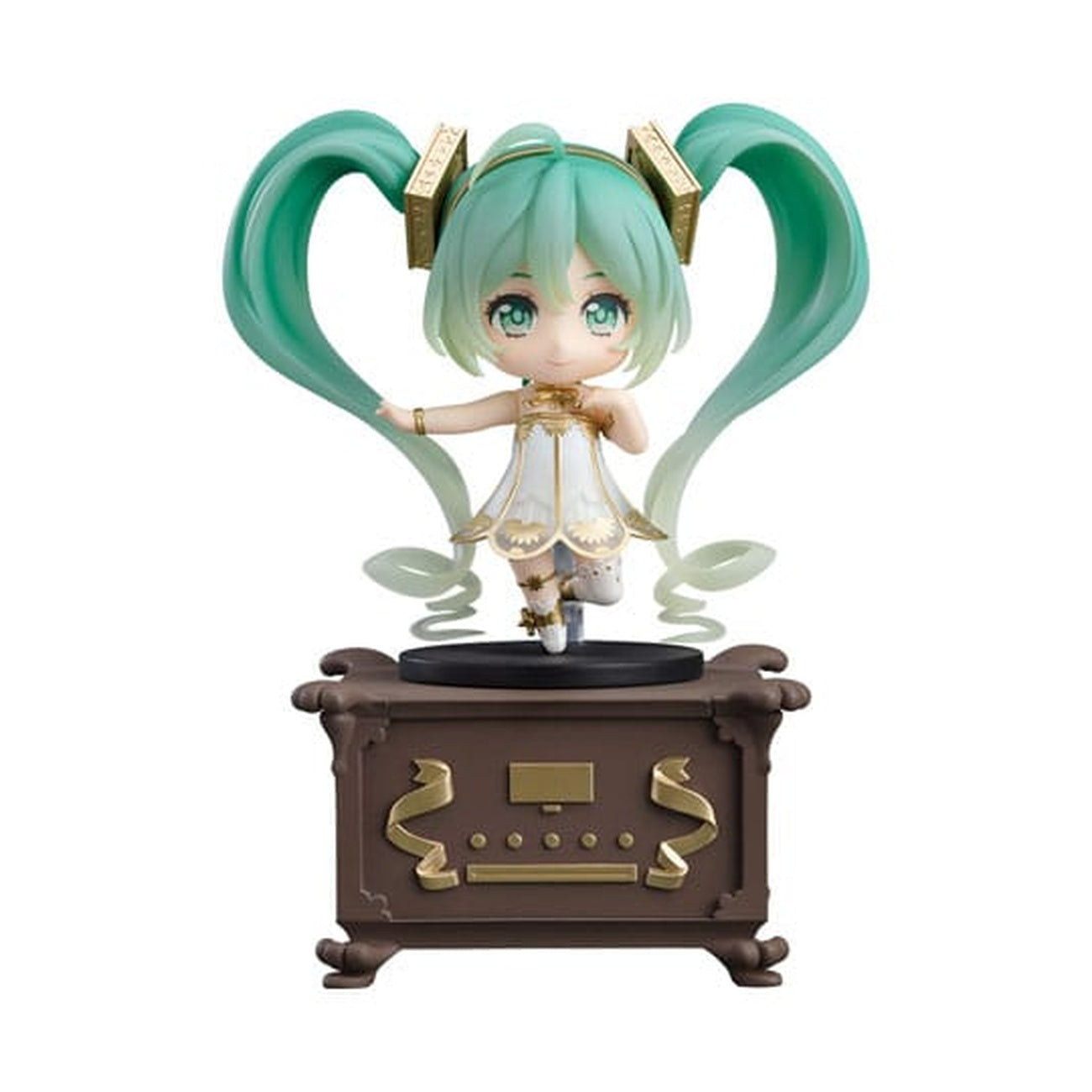 Produktbild Miku Symphony 5th Anniversary Nendoroid actionfigur - Hatsune Miku