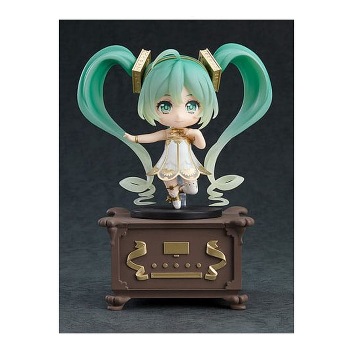 Produktbild Miku Symphony 5th Anniversary Nendoroid actionfigur - Hatsune Miku