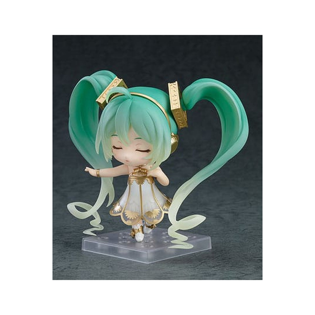 Produktbild Miku Symphony 5th Anniversary Nendoroid actionfigur - Hatsune Miku