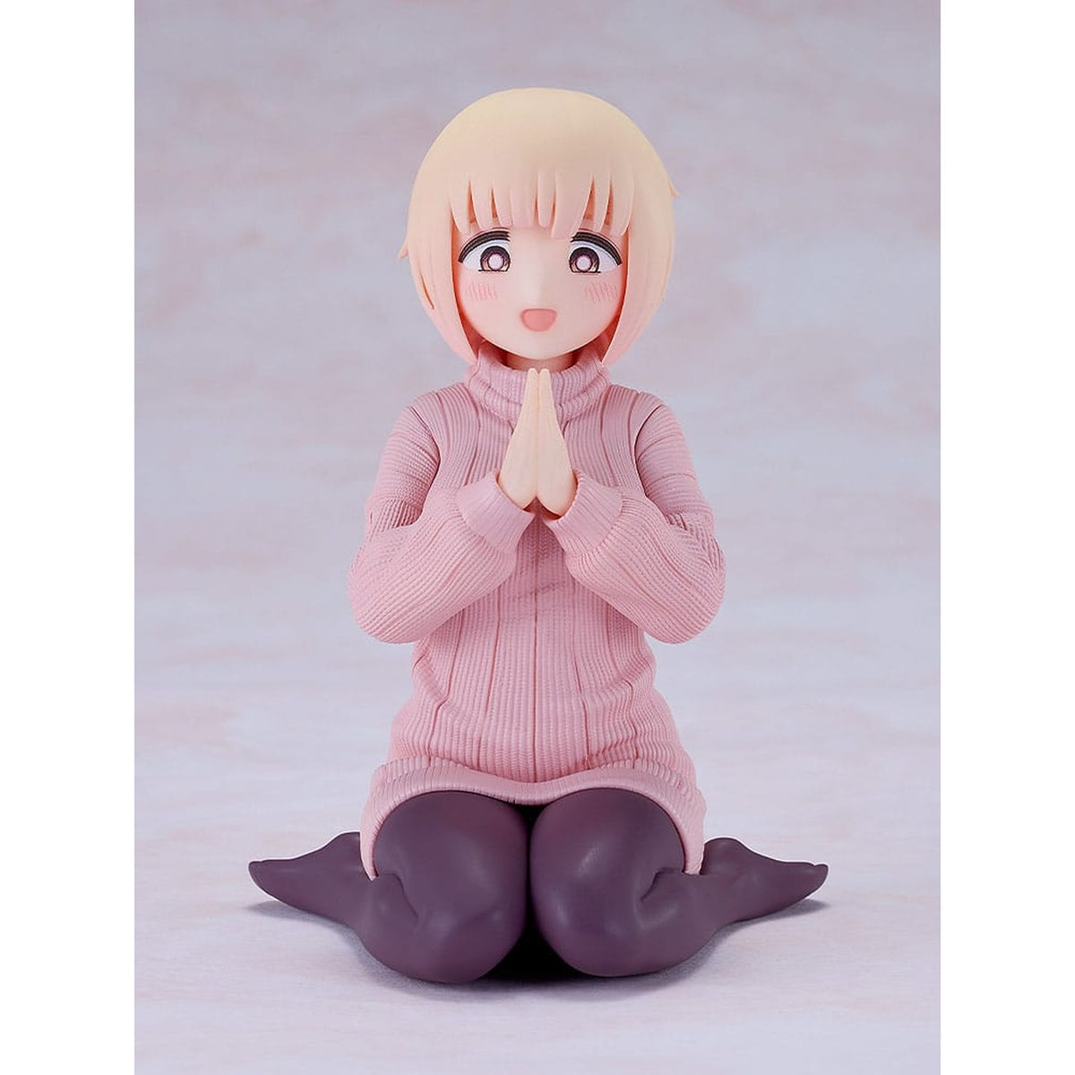 Produktbild Mochizuki-san Figur - Dokagui Daisuki!