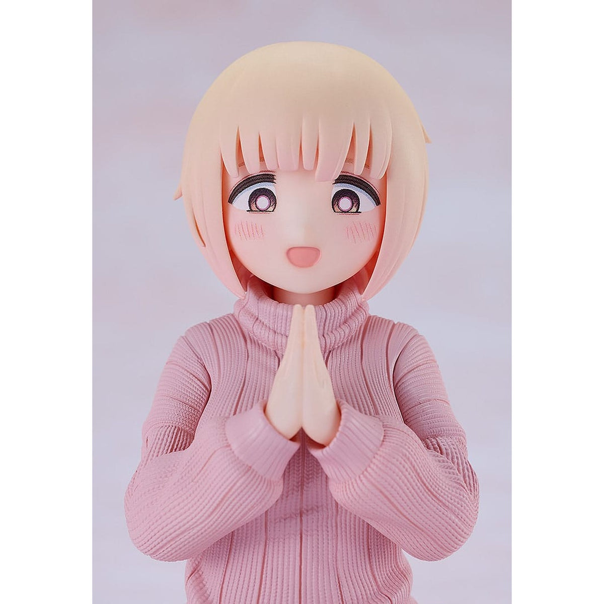 Produktbild Mochizuki-san Figur - Dokagui Daisuki!