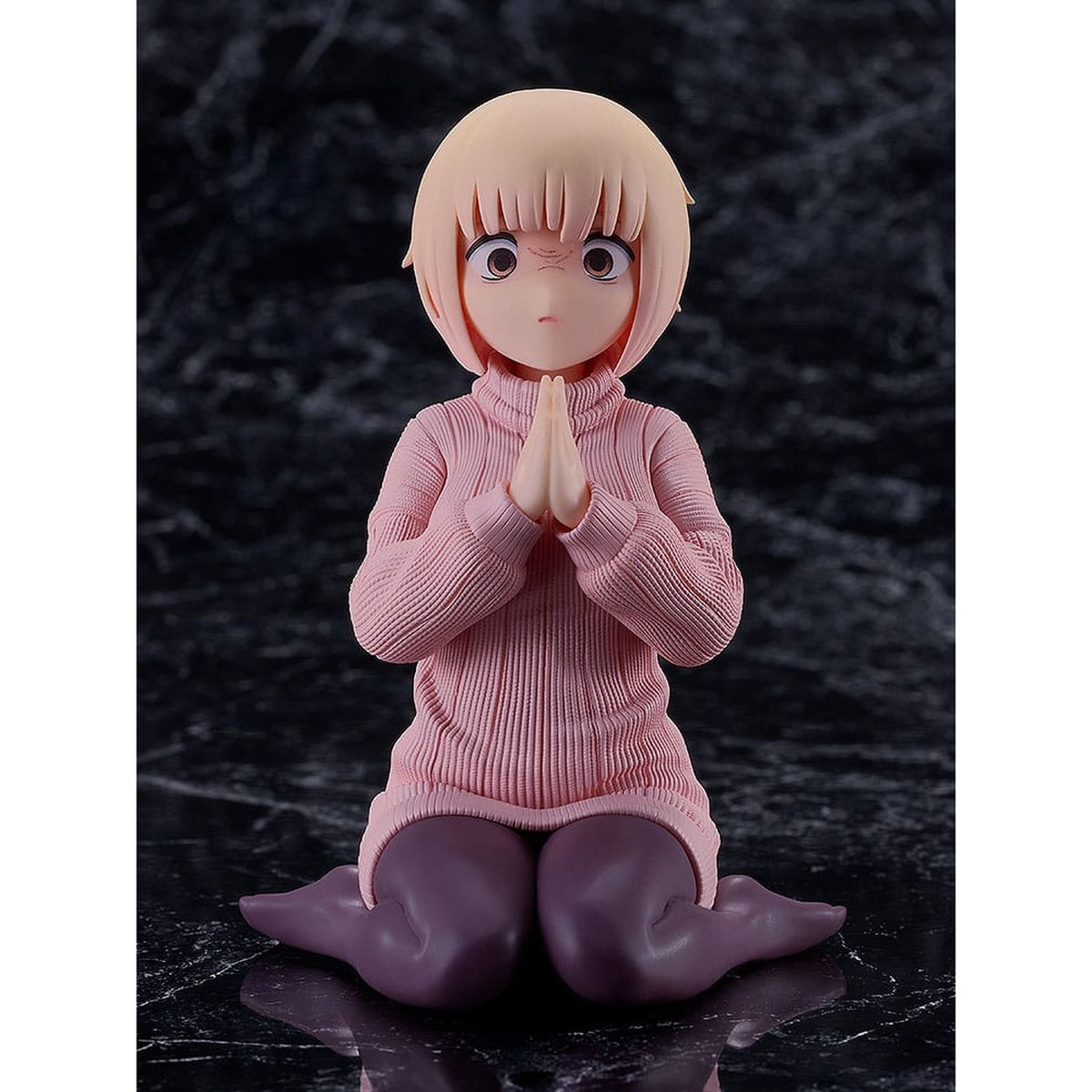 Produktbild Mochizuki-san Figur - Dokagui Daisuki!