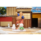 Produktbild The Rising of the Shield Hero - Raphtalia figur Snow Play Version