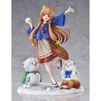 Produktbild The Rising of the Shield Hero - Raphtalia figur Snow Play Version