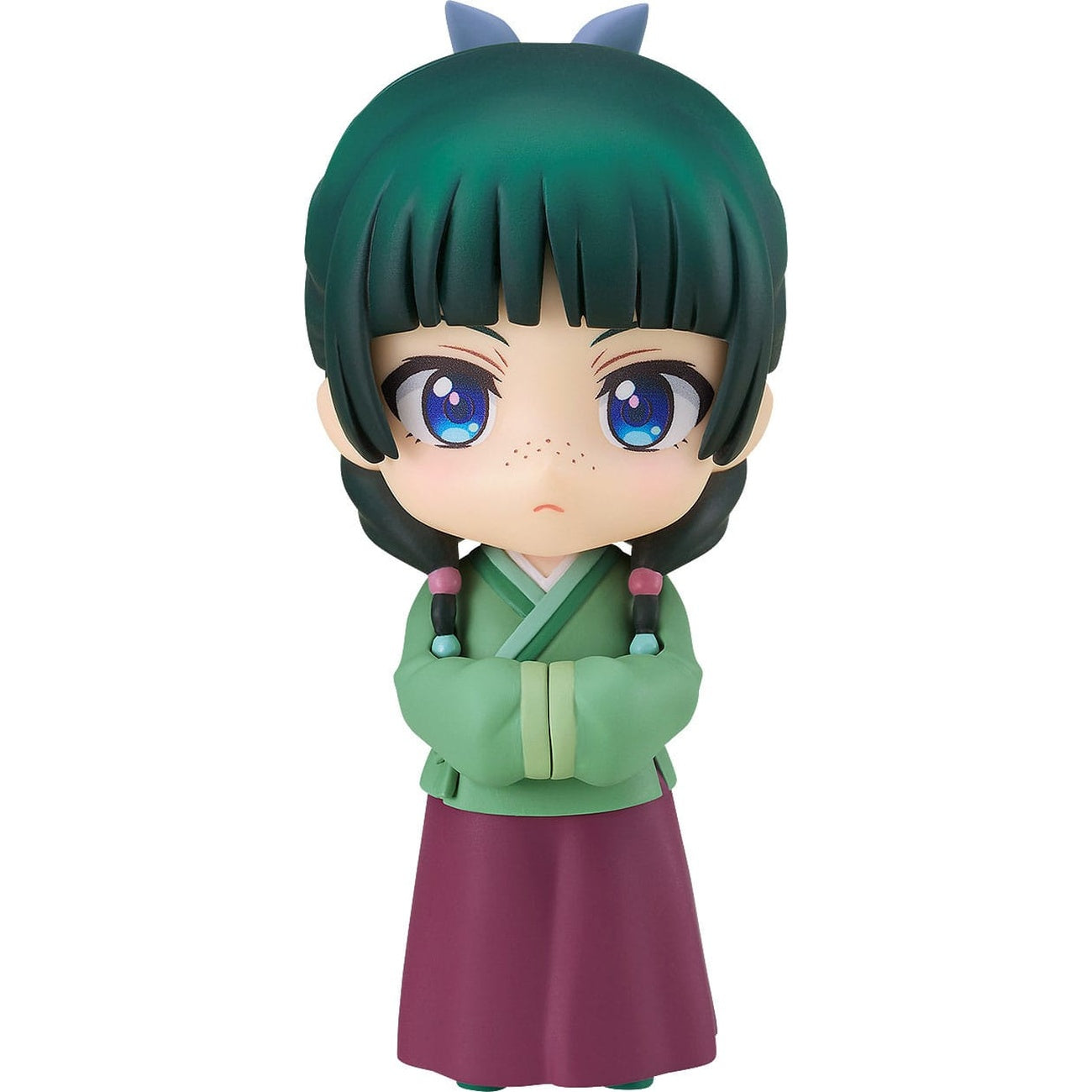 Produktbild The Apothecary Diaries - Maomao Nendoroid actionfigur