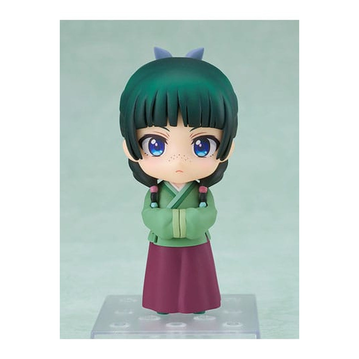 Produktbild The Apothecary Diaries - Maomao Nendoroid actionfigur