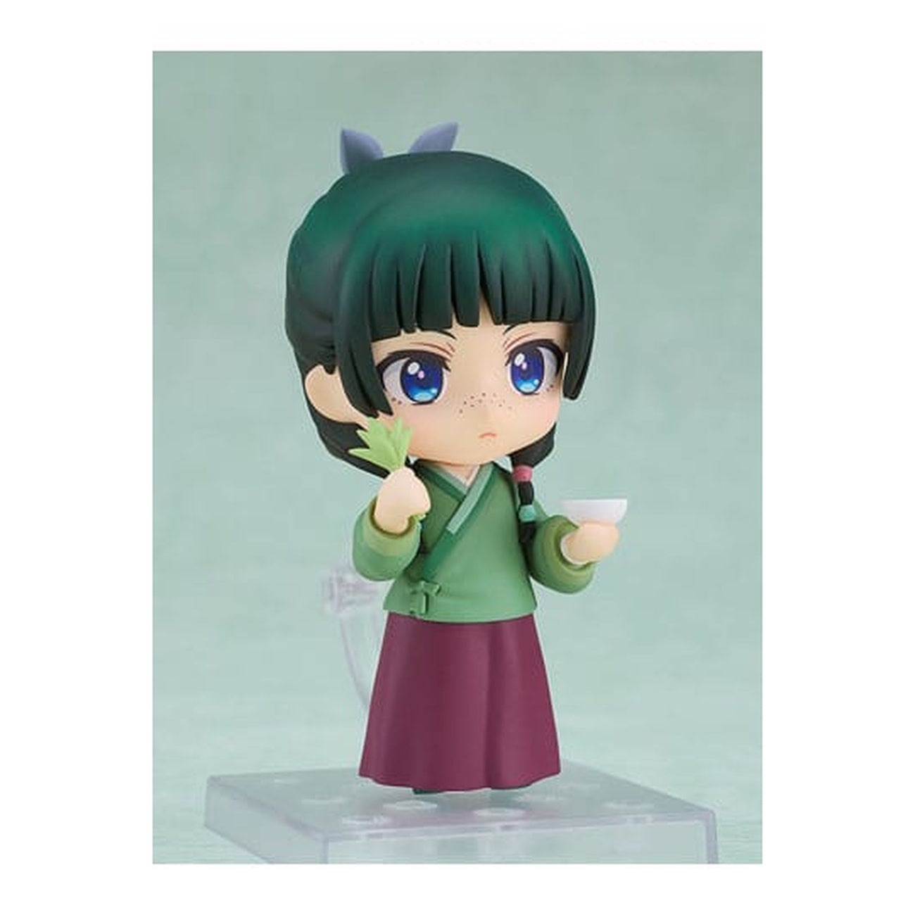 Produktbild The Apothecary Diaries - Maomao Nendoroid actionfigur