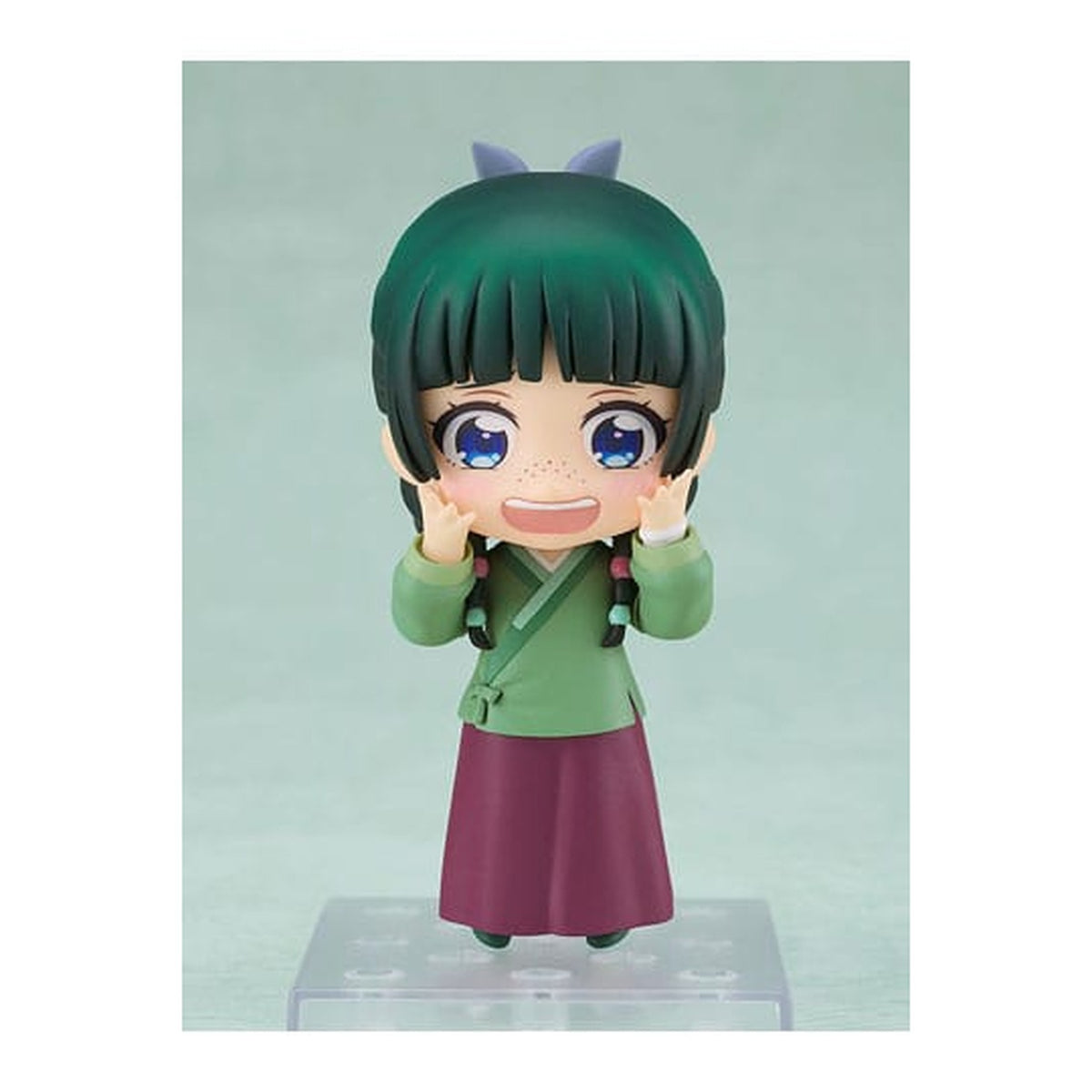 Produktbild The Apothecary Diaries - Maomao Nendoroid actionfigur