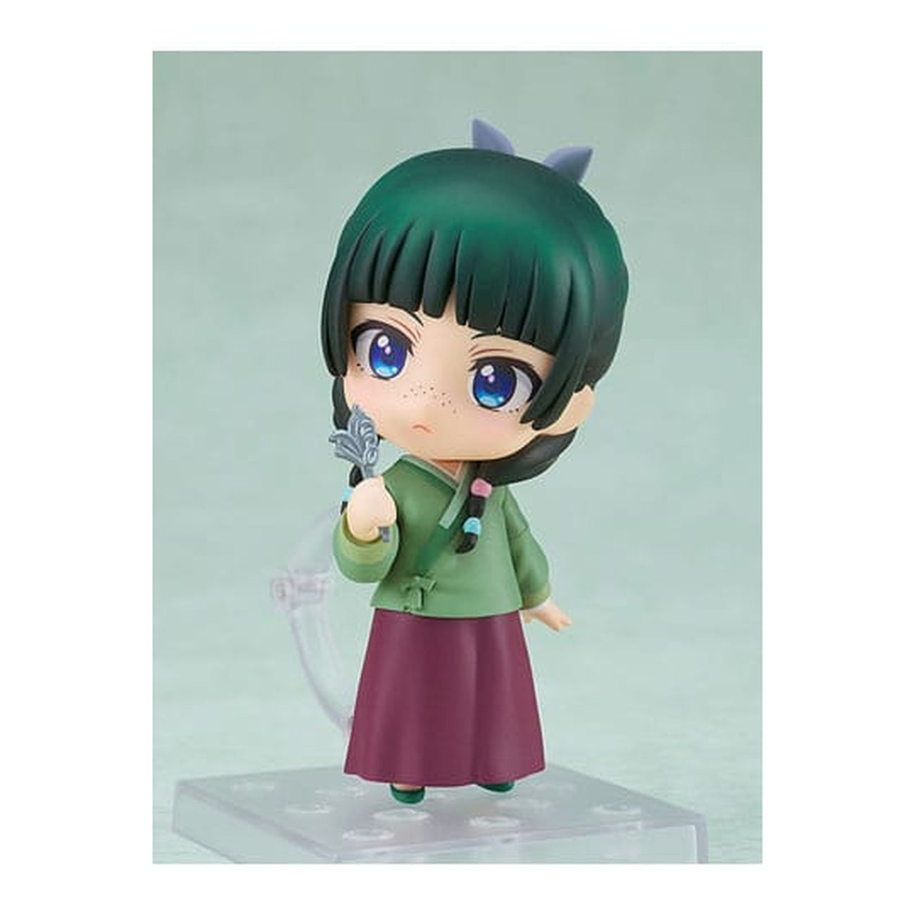 Produktbild The Apothecary Diaries - Maomao Nendoroid actionfigur