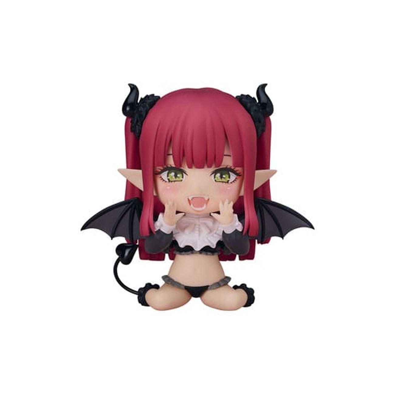 Produktbild My Dress-Up Darling – Liz-cosplay av Marin Nendoroid actionfigur