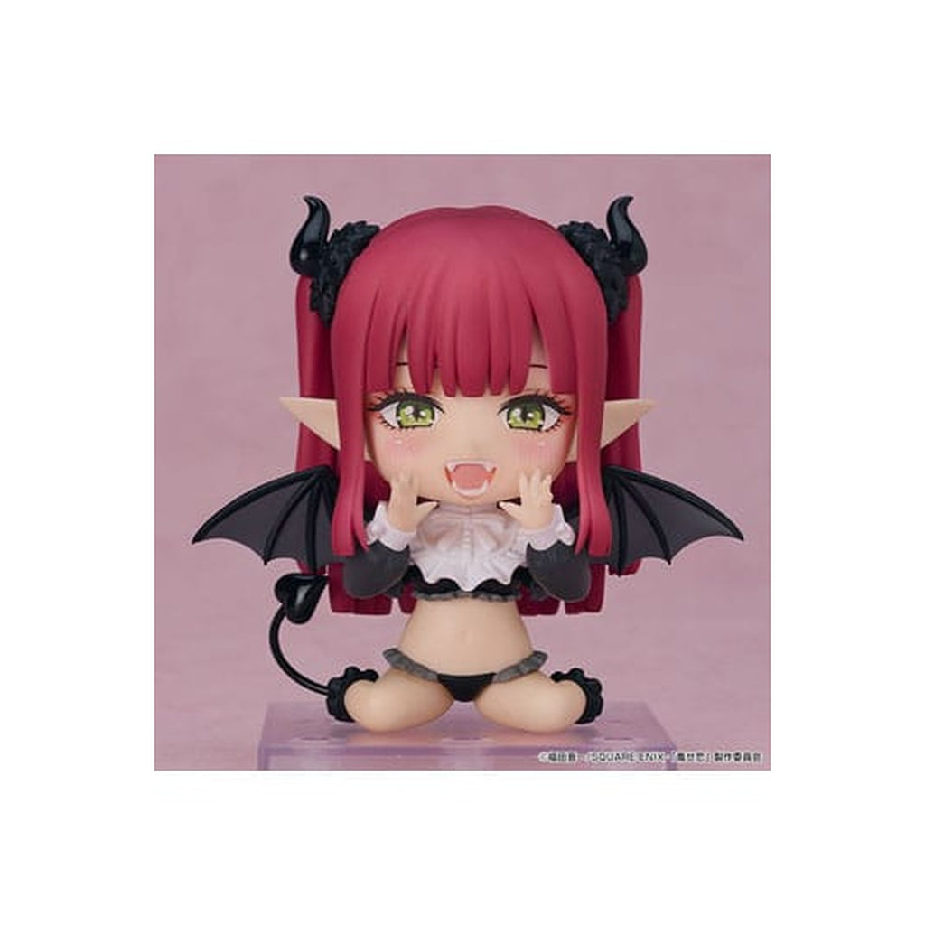 Produktbild My Dress-Up Darling – Liz-cosplay av Marin Nendoroid actionfigur