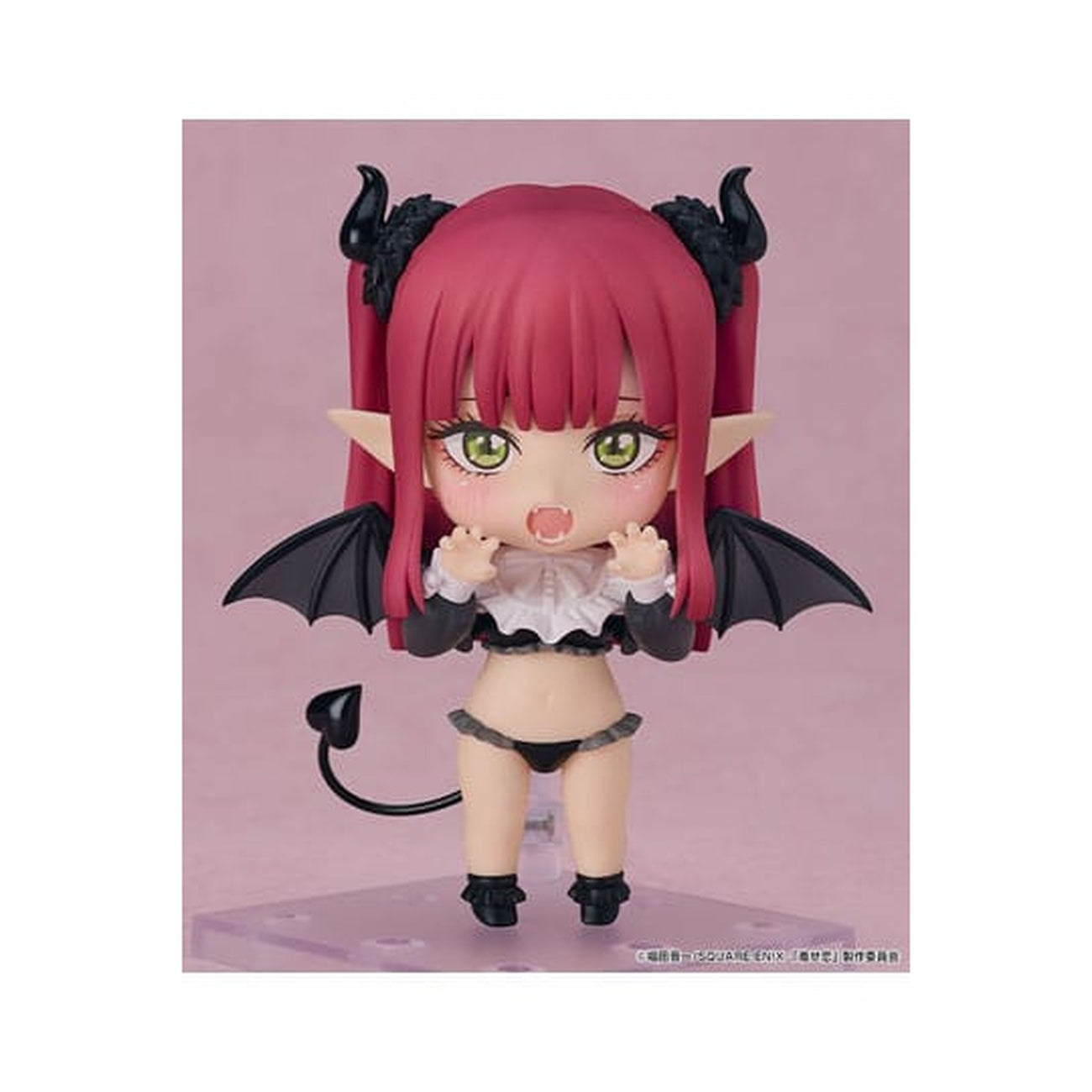 Produktbild My Dress-Up Darling – Liz-cosplay av Marin Nendoroid actionfigur