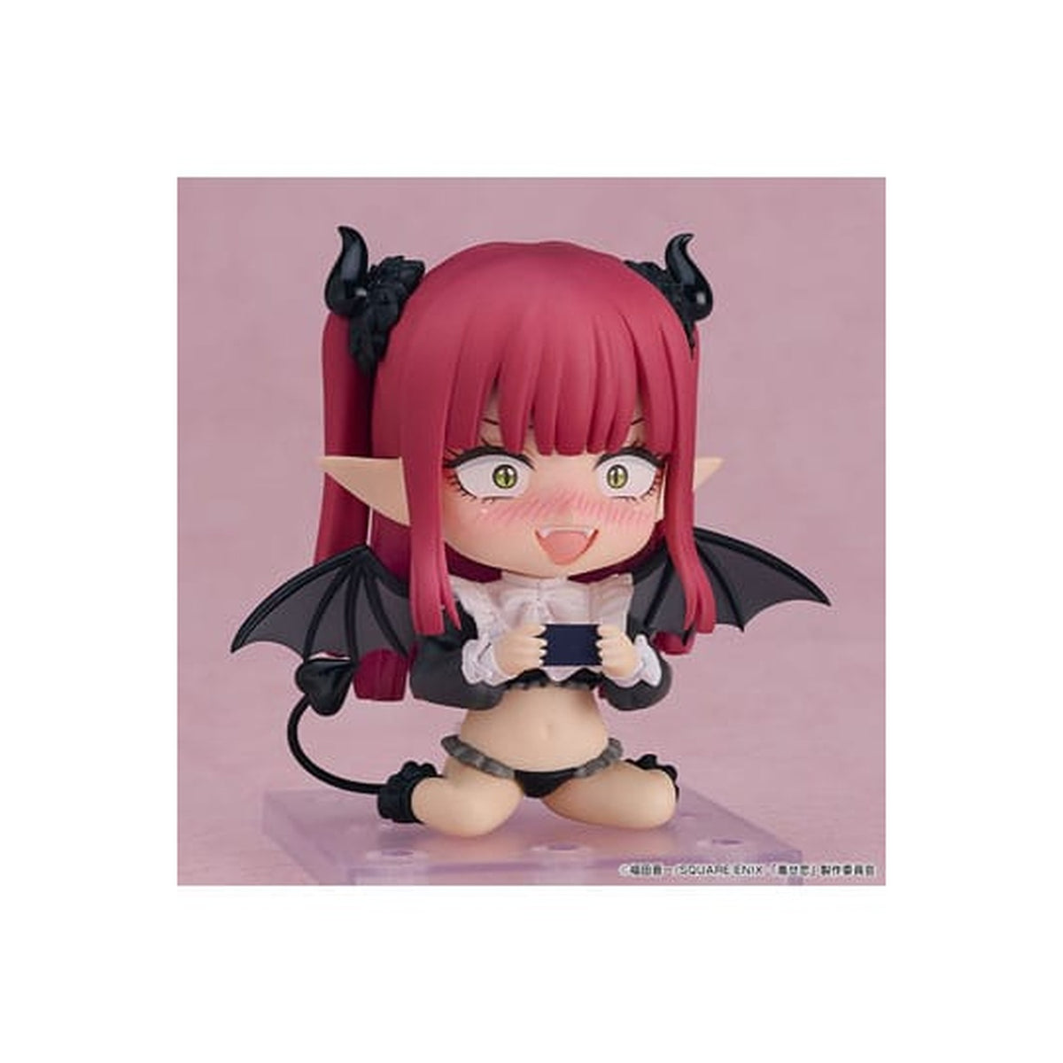 Produktbild My Dress-Up Darling – Liz-cosplay av Marin Nendoroid actionfigur