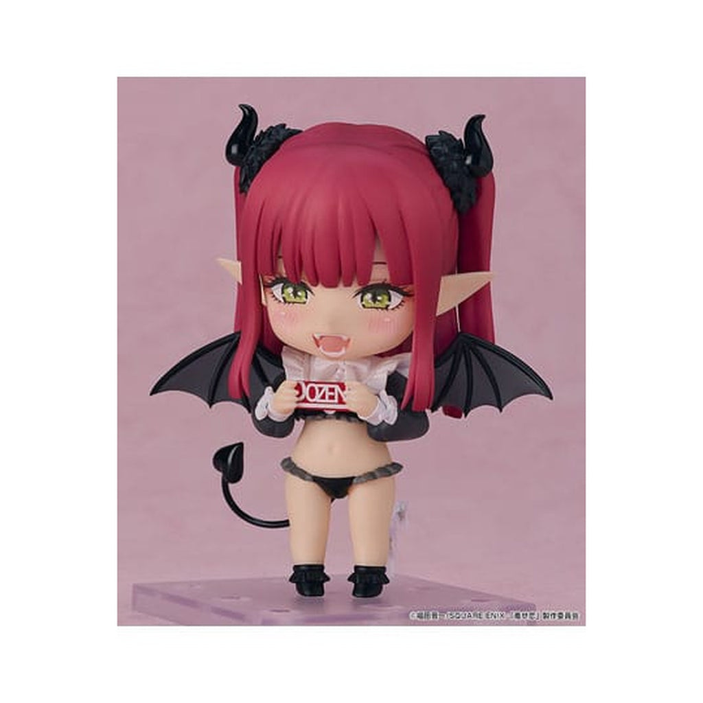 Produktbild My Dress-Up Darling – Liz-cosplay av Marin Nendoroid actionfigur