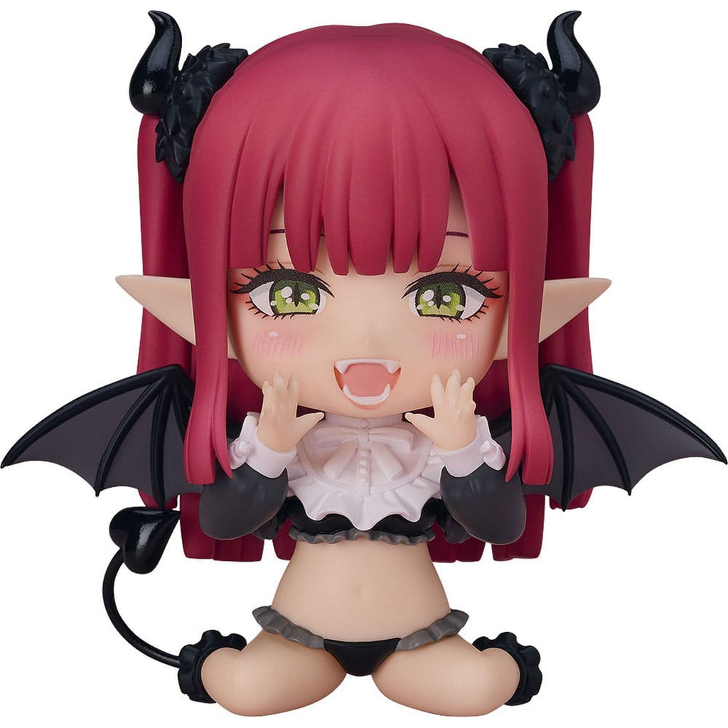 Produktbild My Dress-Up Darling – Liz-cosplay av Marin Nendoroid actionfigur