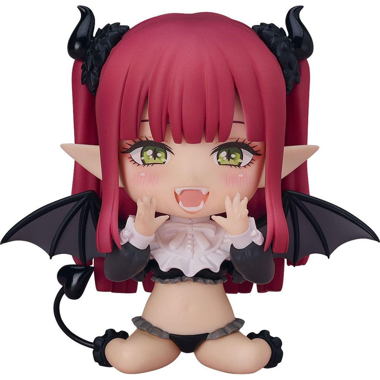 Produktbild My Dress-Up Darling – Liz-cosplay av Marin Nendoroid actionfigur