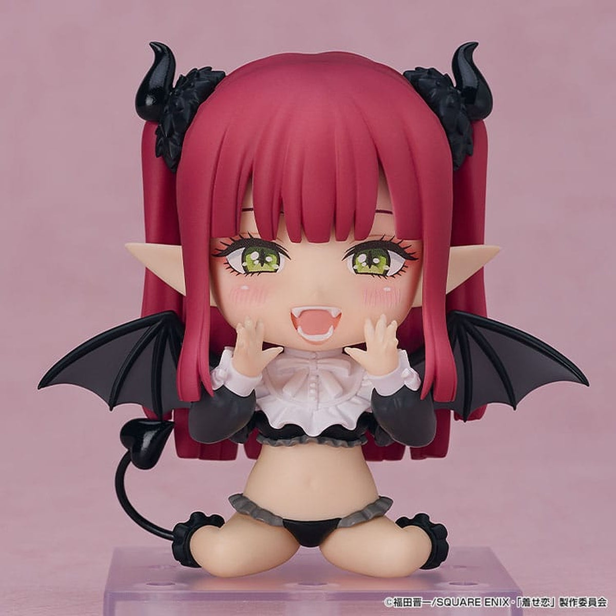 Produktbild My Dress-Up Darling – Liz-cosplay av Marin Nendoroid actionfigur