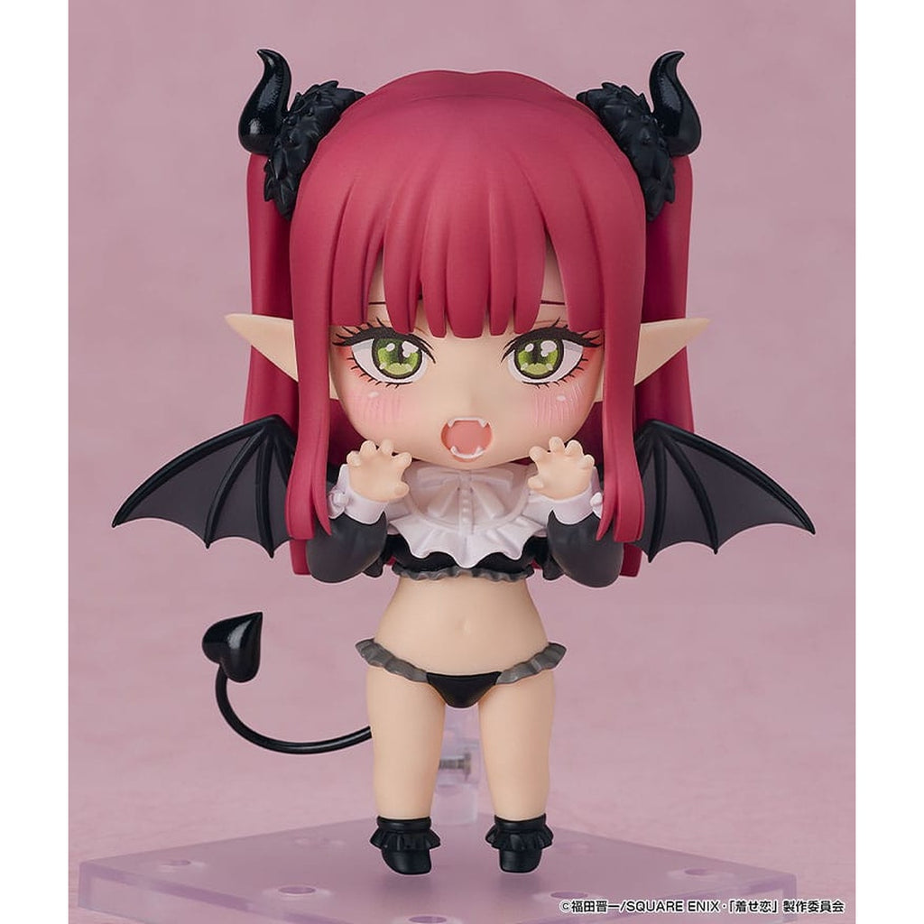 Produktbild My Dress-Up Darling – Liz-cosplay av Marin Nendoroid actionfigur