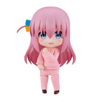 Produktbild Bocchi the Rock! - Hitori Gotoh Nendoroid actionfigur träningsdressversion