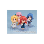 Produktbild Bocchi the Rock! - Hitori Gotoh Nendoroid actionfigur träningsdressversion
