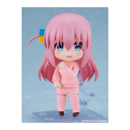 Produktbild Bocchi the Rock! - Hitori Gotoh Nendoroid actionfigur träningsdressversion