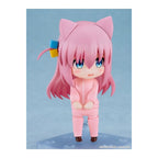Produktbild Bocchi the Rock! - Hitori Gotoh Nendoroid actionfigur träningsdressversion