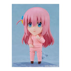 Produktbild Bocchi the Rock! - Hitori Gotoh Nendoroid actionfigur träningsdressversion