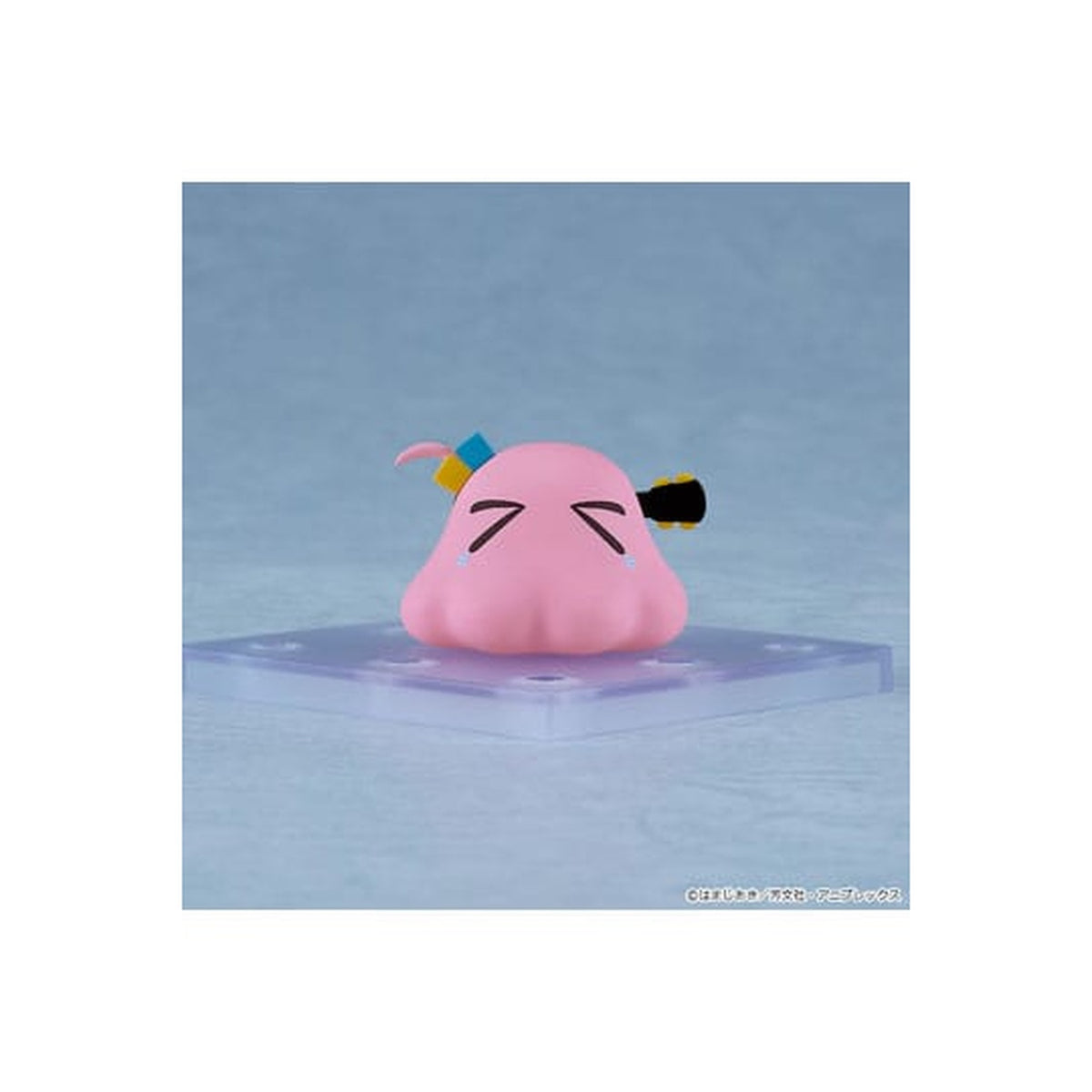 Produktbild Bocchi the Rock! - Hitori Gotoh Nendoroid actionfigur träningsdressversion