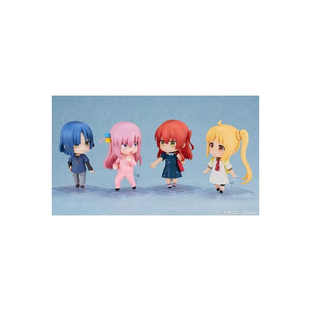 Produktbild Bocchi the Rock! - Hitori Gotoh Nendoroid actionfigur träningsdressversion