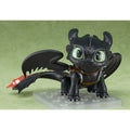 Produktbild Draktränaren - Tandlöse Nendoroid actionfigur