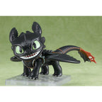 Produktbild Draktränaren - Tandlöse Nendoroid actionfigur