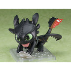Produktbild Draktränaren - Tandlöse Nendoroid actionfigur