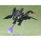 Produktbild Draktränaren - Tandlöse Nendoroid actionfigur