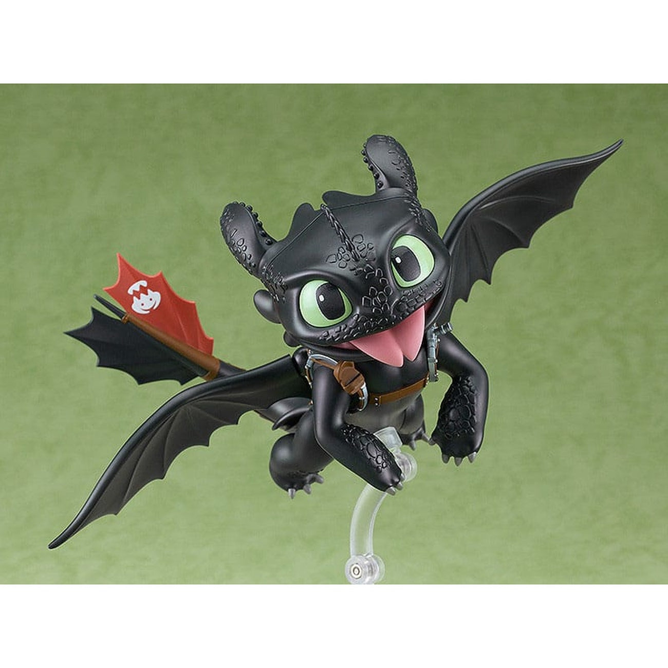 Produktbild Draktränaren - Tandlöse Nendoroid actionfigur