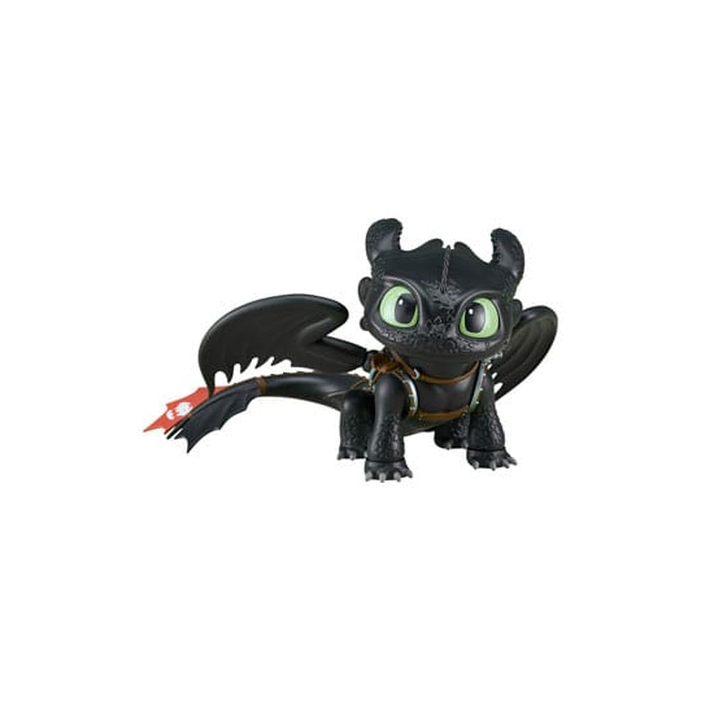 Produktbild Draktränaren - Tandlöse Nendoroid actionfigur