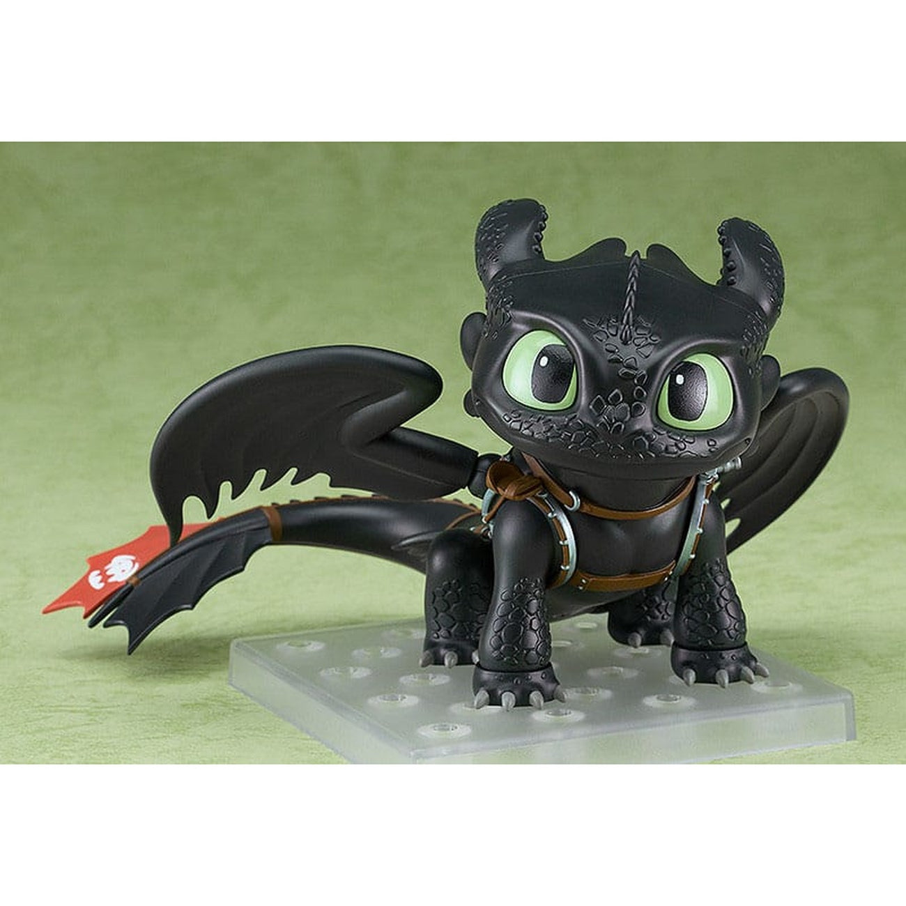 Produktbild Draktränaren - Tandlöse Nendoroid actionfigur