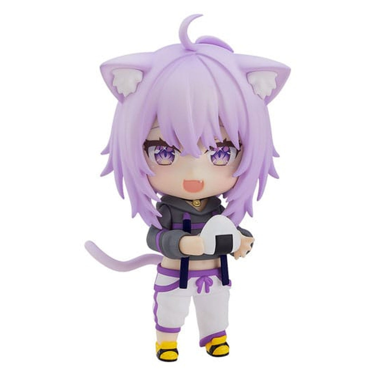 Produktbild Hololive Production - Nekomata Okayu Nendoroid Actionfigur